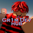 Gr1m's Dev Hub Discord server icon