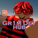 Gr1m's Dev Hub