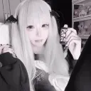 小小的兔子🐰