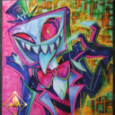 Hazbin Hotel RP Finder Server (18+) Discord server icon