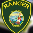San Andreas Park Ranger #KONT