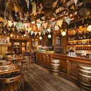 The Tavern