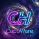CapoWare v1.0 Discord server icon