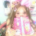 cookies n cream !! Discord server icon