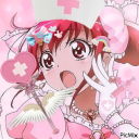 Magical Girl RP ✙ (:̲̅:̲̅:̲̅[̲̅:♡:]̲̅:̲̅:̲̅:̲̅) Discord server icon
