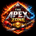 The Apex Zone Discord server icon
