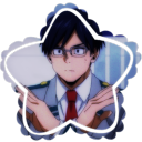 LODEST★R  ||  MHA RP Discord server icon