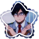 LODEST★R  ||  MHA RP