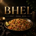 The Bhel Server