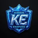 KingsEmpire Minecraft Server