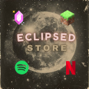 𝗘𝗖𝗟𝗜𝗣𝗦𝗘𝗗 𝗠𝗔𝗥𝗧 | 𝗡𝗢. 𝟭 𝗧𝗥𝗨𝗦𝗧𝗘𝗗 𝗦𝗧𝗢𝗥𝗘 Discord server icon