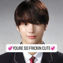 HUENINGKAI APPRECIATION CLUB 🐧 [BASED] Discord server icon