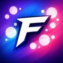 Fyntra (Social Media Server!) Discord Server Icon