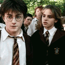 ◟♯ . /𝕳𝖔𝖌𝖜𝖆𝖗𝖙𝖘 ℂ𝖍𝖗𝖔𝖓𝖎𝖈𝖑𝖊𝖘 ⊹♡ Discord server icon