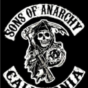 Sons of Anarchy RP Discord server icon