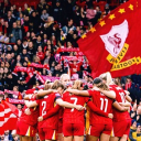 The World of Women’s Sports: A Sports Roleplay Discord server icon