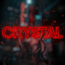 /crystal Discord server icon