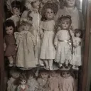 The Dollkeepers