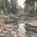 🍂🌼𝕋𝕙𝕖 𝔾𝕒𝕣𝕕𝕖𝕟🌼🍂 Discord server icon