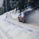 Scandanavian Rally