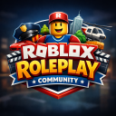 roblox roleplay comunity Discord server icon