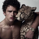 #PANTHER • SOCIAL • SFW Discord server icon