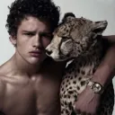#PANTHER • SOCIAL • SFW