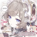 spirited ʚɞ GENSHIN