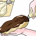 Arby’s Meat Mountain’s Donut Hole discord icon
