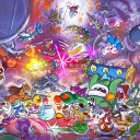 Worlds Of Calamity: RP