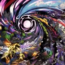 Worlds Of Calamity: RP