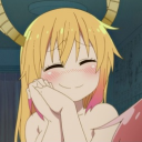 ☆ Tohru Discord server icon