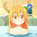 TohruCord