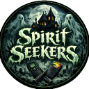 Spirit Seekers Discord server icon