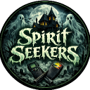 Spirit Seekers Discord server icon