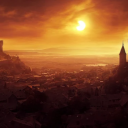 Legacy of Aedryn