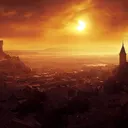 Legacy of Aedryn