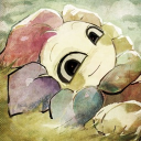 🌱  .   flower creation ꒱ Discord server icon