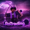 RoTrading | Roblox Limited Trading Discord Server Icon