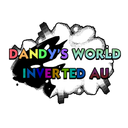 Dandy’s World Inverted Au!