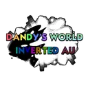 Dandy’s World Inverted Au!