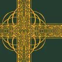 Éireann go Brách Discord Server Icon