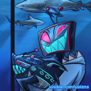 ⋆༺ 𐕣 VoxTeks Aquarium 𐕣 ༻⋆