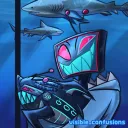 ⋆༺ 𐕣 VoxTeks Aquarium 𐕣 ༻⋆