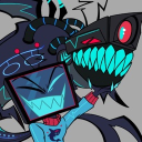 ⋆༺ 𐕣 VoxTeks Aquarium 𐕣 ༻⋆