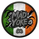 Shamrock Street Crew (Mad Yoke)