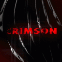 ◞ 💘 Crimson Moon Discord Server Icon – Genshin Impact