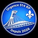 Urgence 514 RP