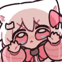 애정결핍병동 Discord server icon