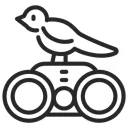 KickBot Bird Watchers